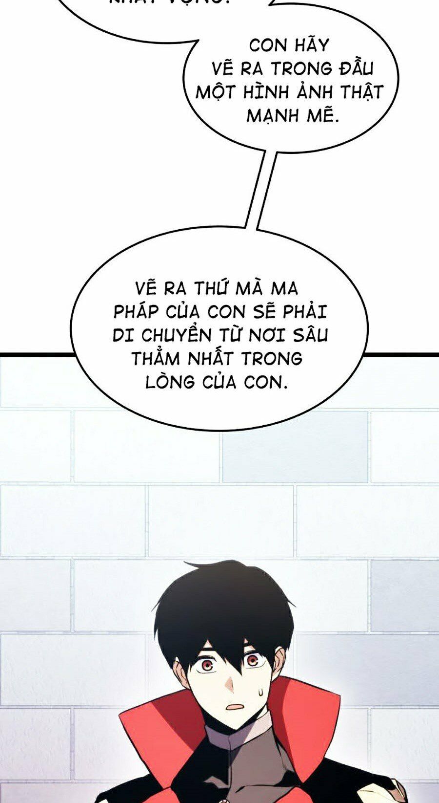 huyền thoại game thủ - tái xuất chapter 32 102