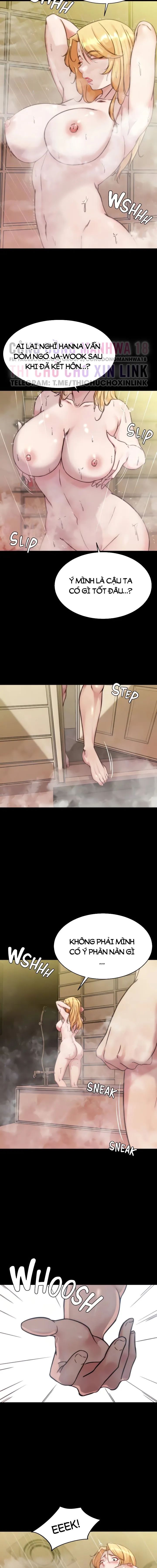 nhật ký quần lót chapter 96 4