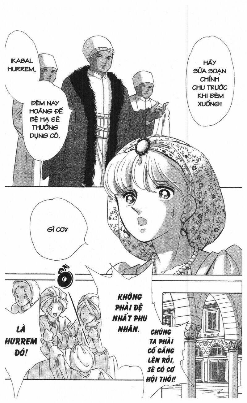 nữ hoàng của đế chế ottoman chapter 8 60
