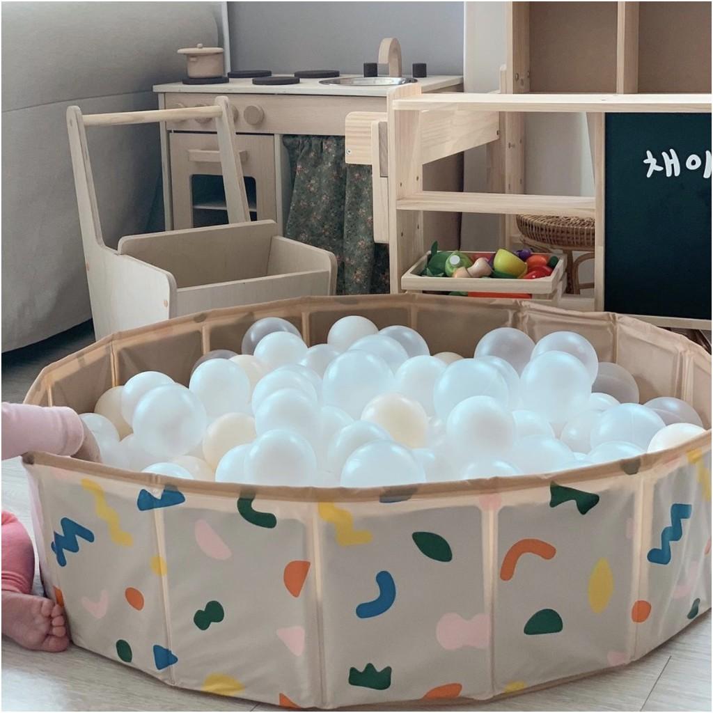 THẢM VÀ HỒ BƠI CHO BÉ 120CM ARTO JAPANBABY