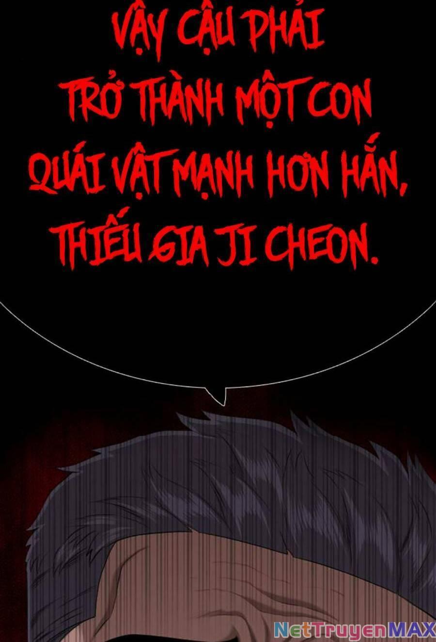 người xấu chapter 164 22