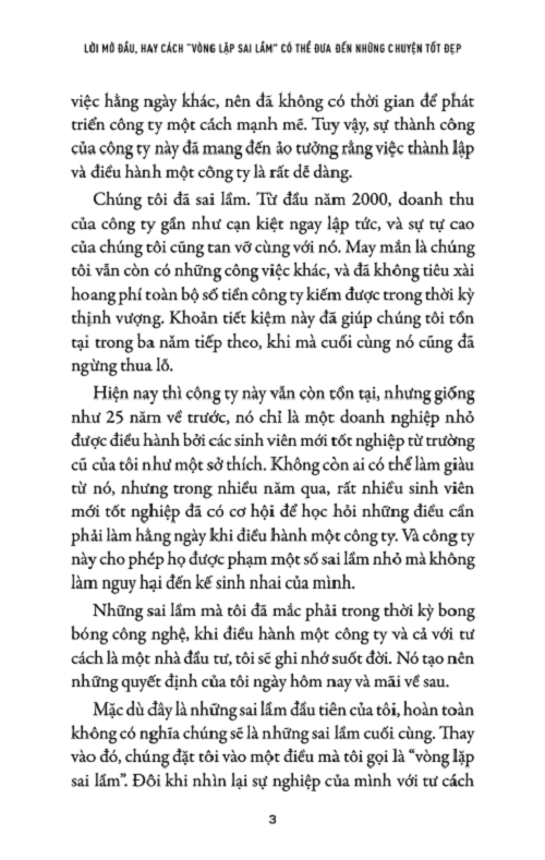 BÍ QUYẾT ĐẦU TƯ THÔNG MINH - 7 Sai Lầm Phổ Biến Của Các Nhà Đầu Tư (Và Cách Phòng Tránh)