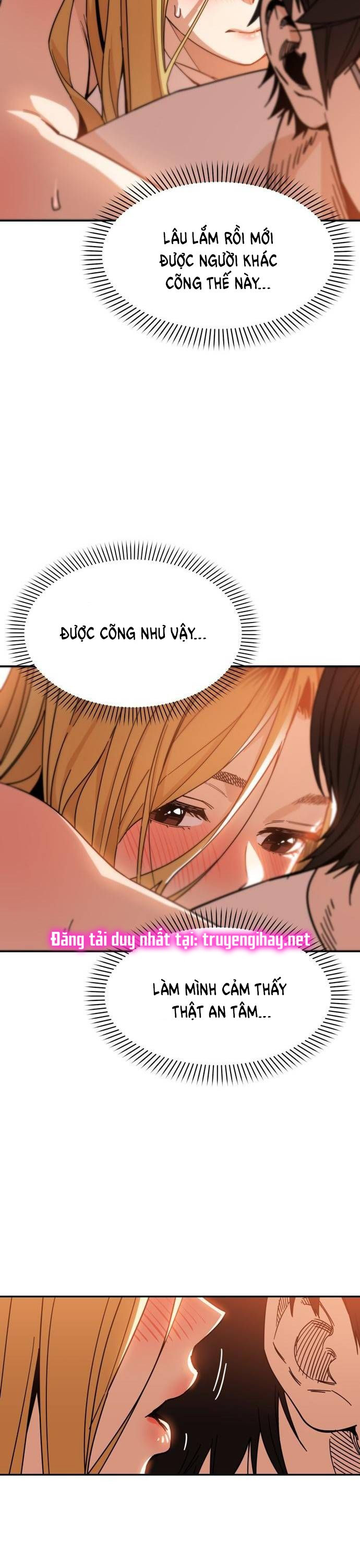 cuộc gặp gỡ định mệnh! chapter 3 33