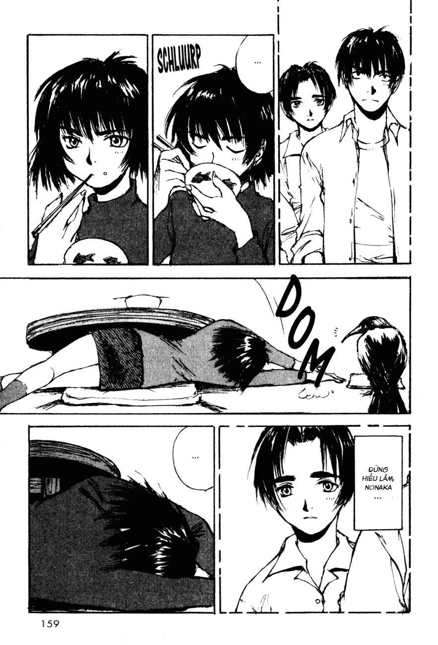 yesterday wo utatte chapter 6 25