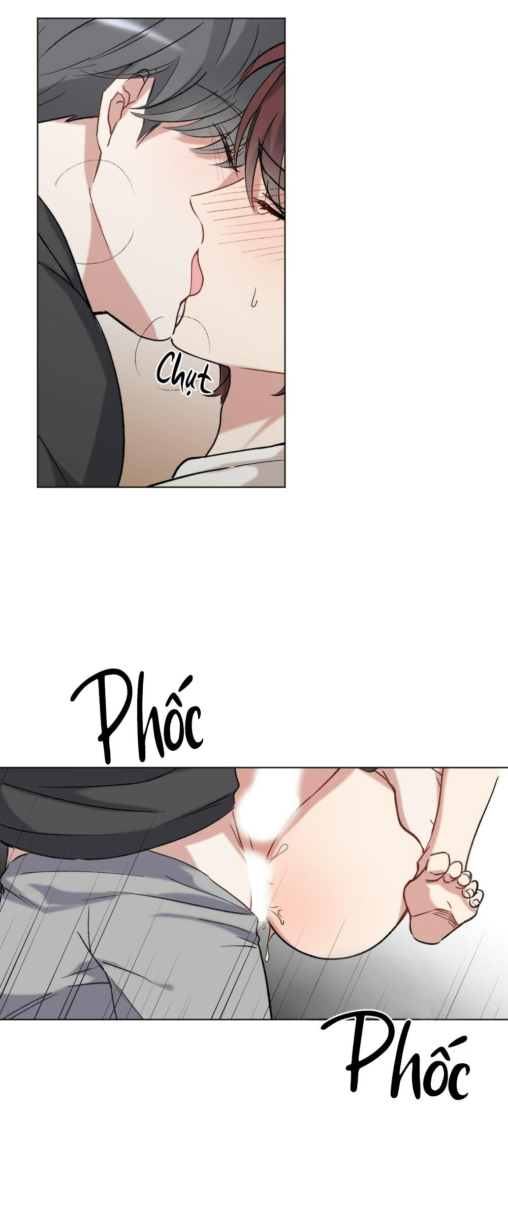 thư giãn chapter 3 38