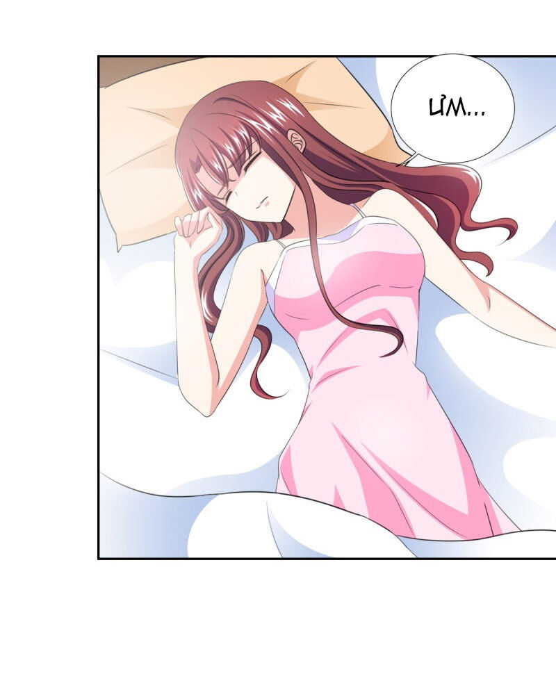 cẩm tú trùng sinh: chào buổi sáng phó thái thái chapter 35 4