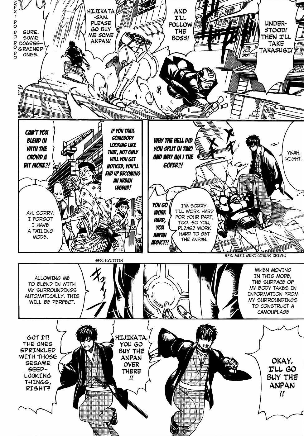 gintama - linh hồn bạc chapter 683 16