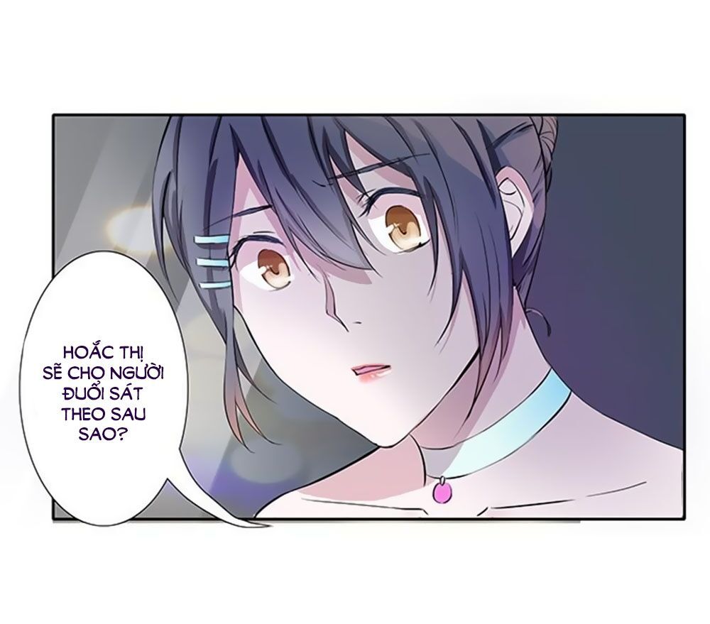 thiên kim đường môn chapter 37 2