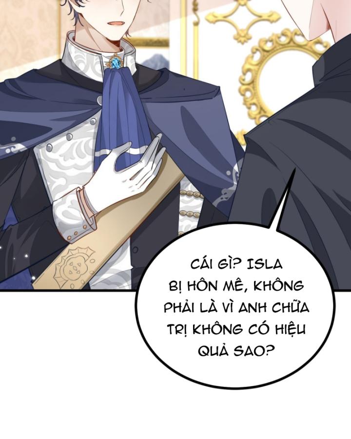 chú tôi mê đắm tôi chapter 8 11