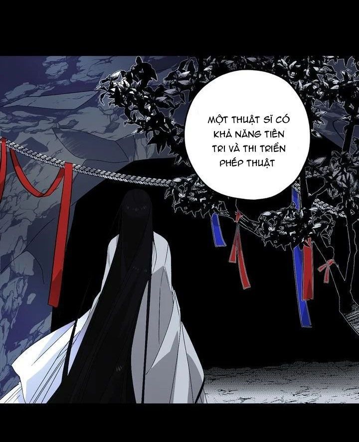 mối tình đầu của bạo chúa chapter 36 3