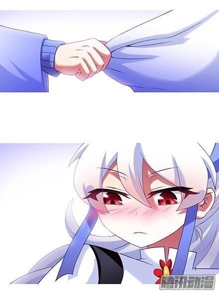 đầu óc đại sư huynh của ta rất đen tối chapter 117 9