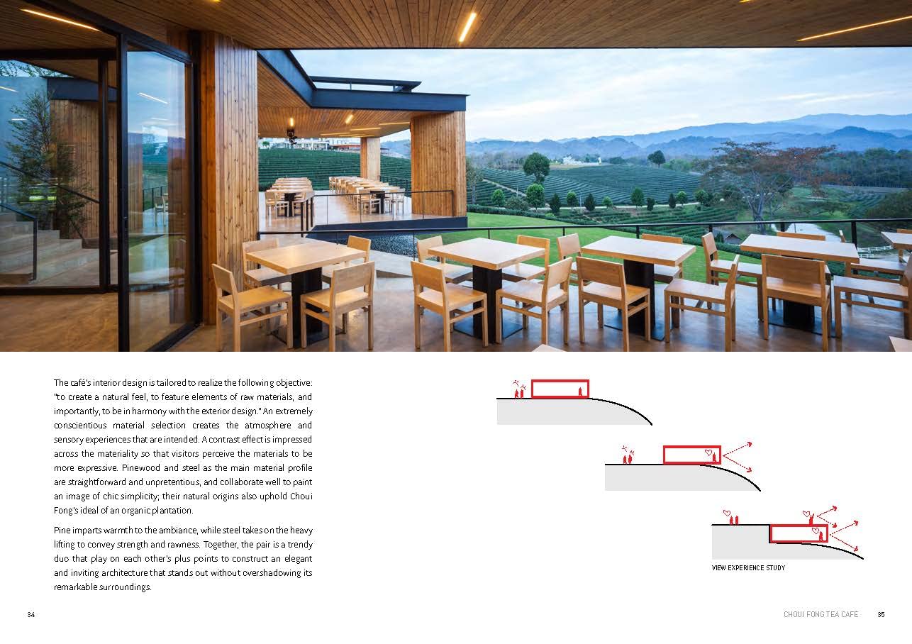 Artbook - Sách Tiếng Anh - IDIN Architects: Integrating Design Into Nature