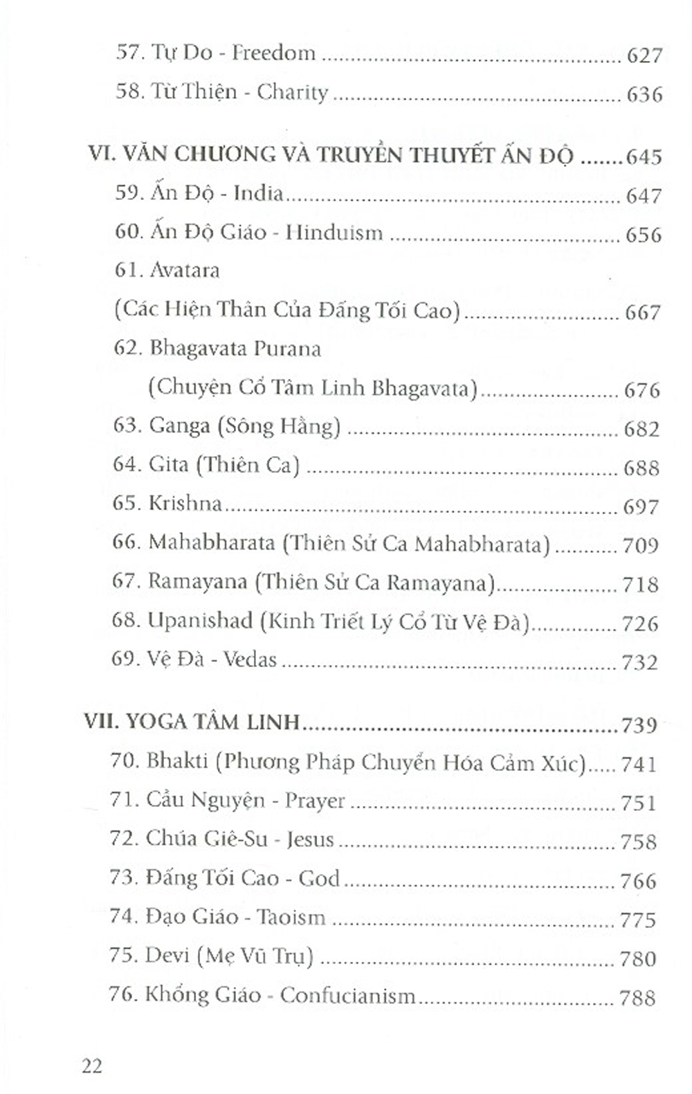 Phúc Lạc Thánh Thiện - Yoga Hiện Đại - Lối Sống Lành Mạnh Về Thân Thể, Tinh Thần Và Trí Tuệ Tâm Linh