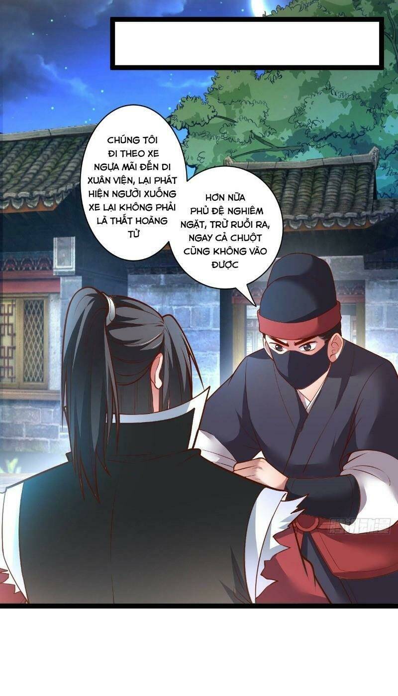trọng sinh tối cường ma tôn ở rể chapter 59 12