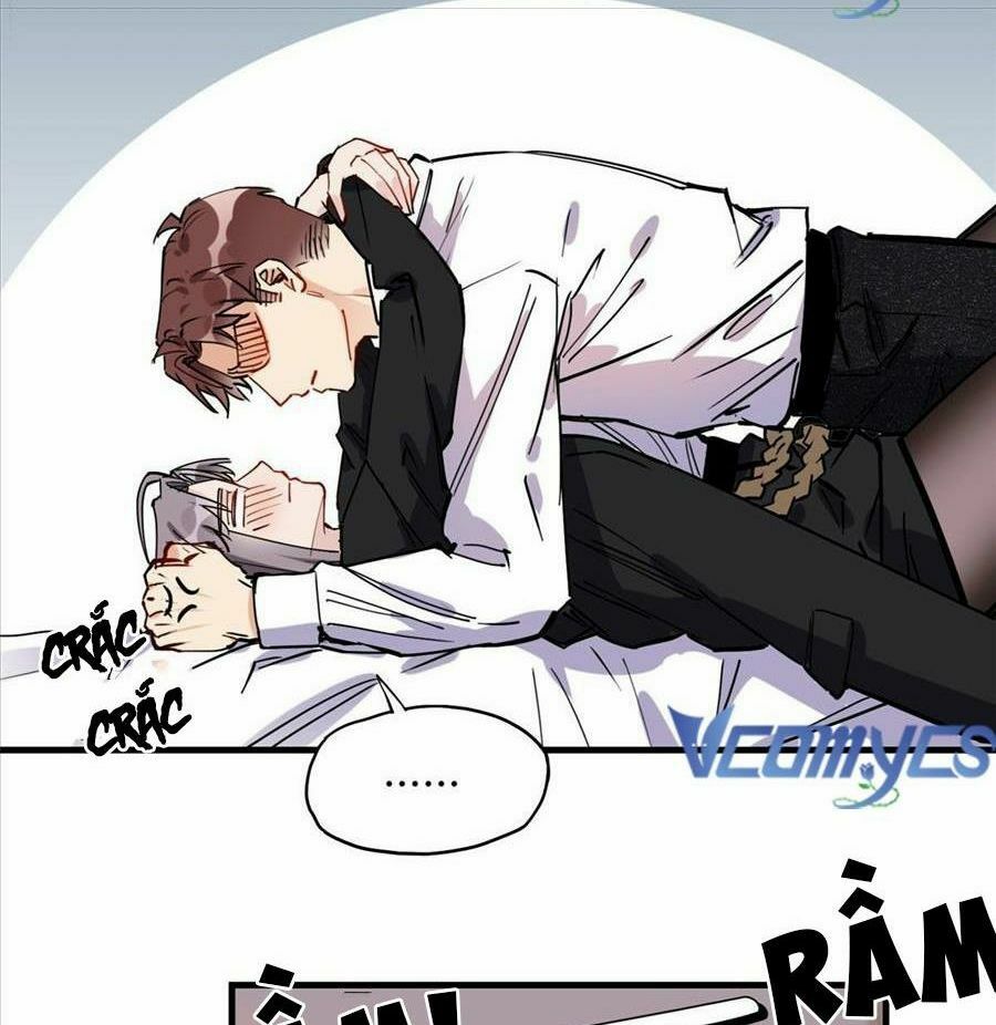 cố tổng, vợ của ngài quá mạnh rồi! chapter 43 54