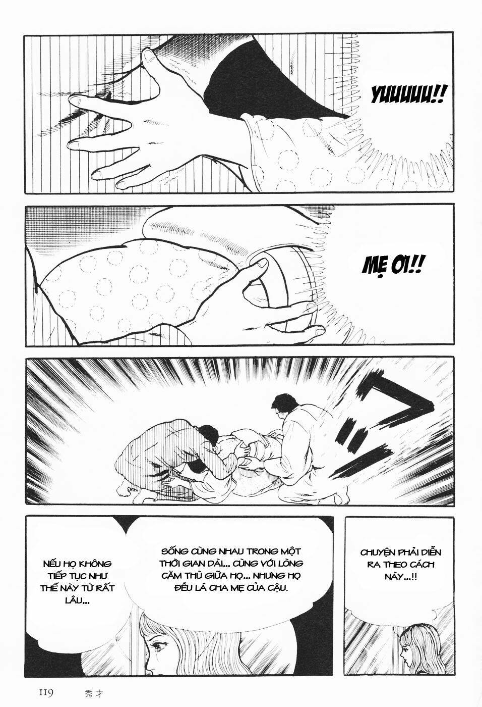 cô gái bất diệt chapter 12 60