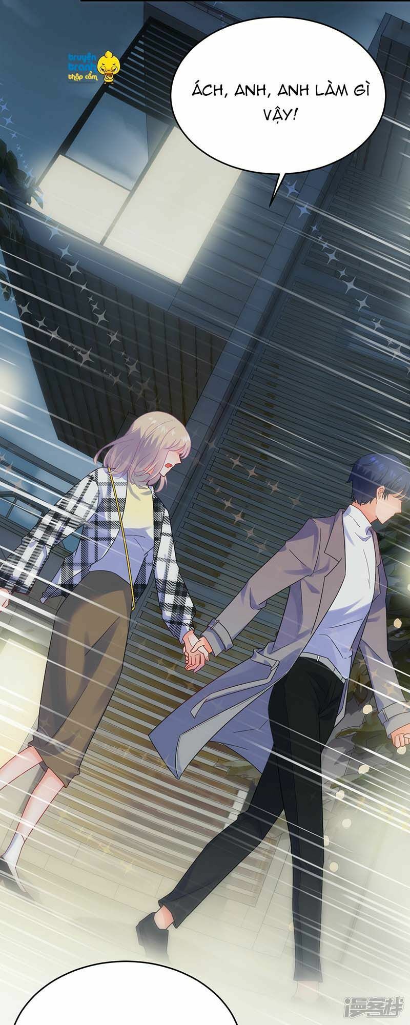 chọc tới chủ tịch tổng tài 2 chapter 100 35