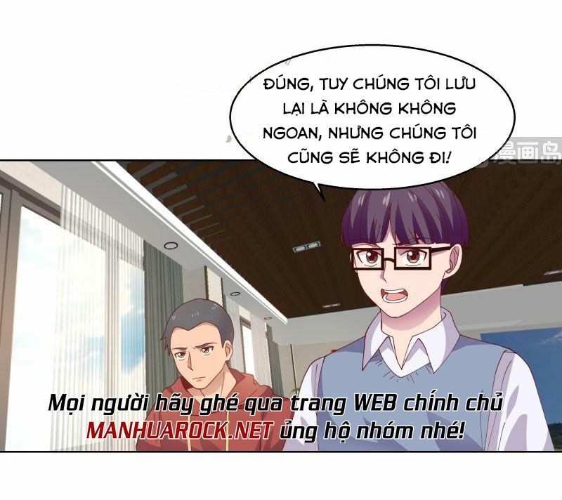 trên người ta có một rồng chapter 398 18