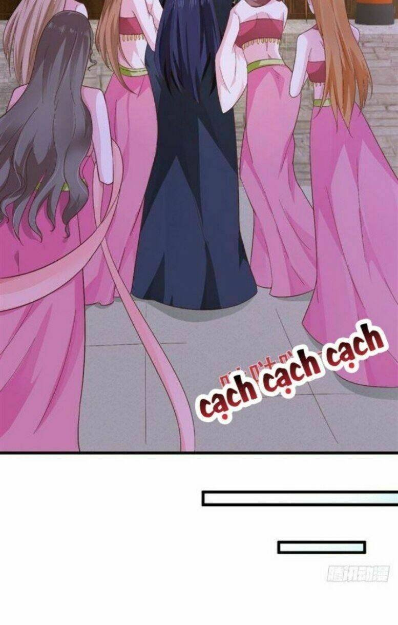 thịnh thế y nữ - lãnh vương sủng phi chapter 36 16