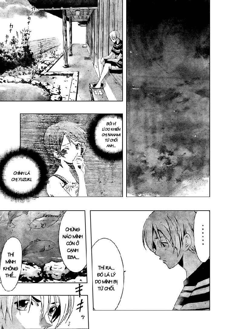 thị trấn tình yêu chapter 41 9