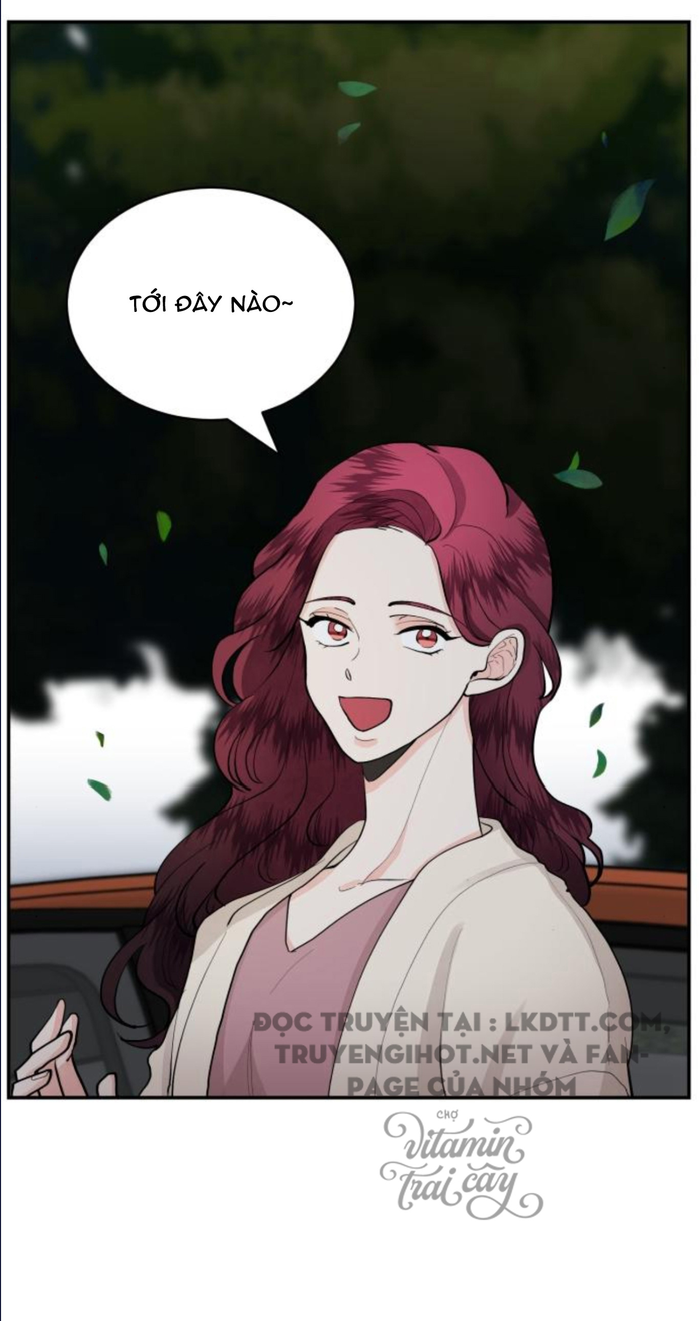 oan gia ngõ hẹp chapter 45 32