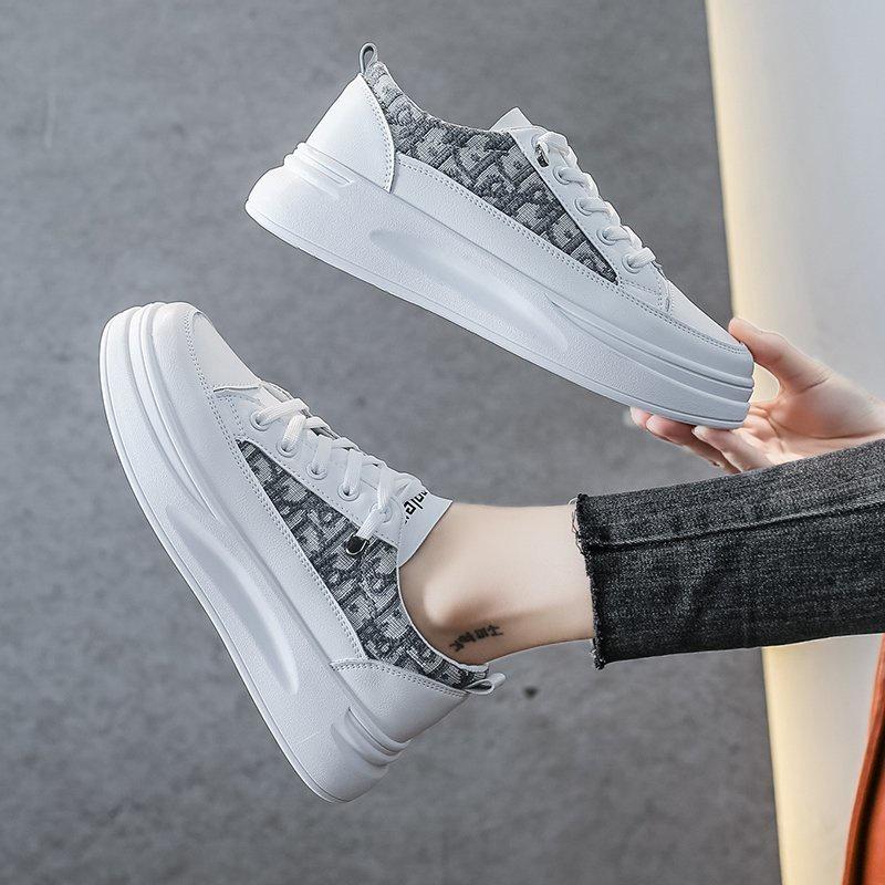 【HOT】Giày thể thao cao cấp dành cho nữ thanh lịch️Sneakers cho mọi dịp (2080)