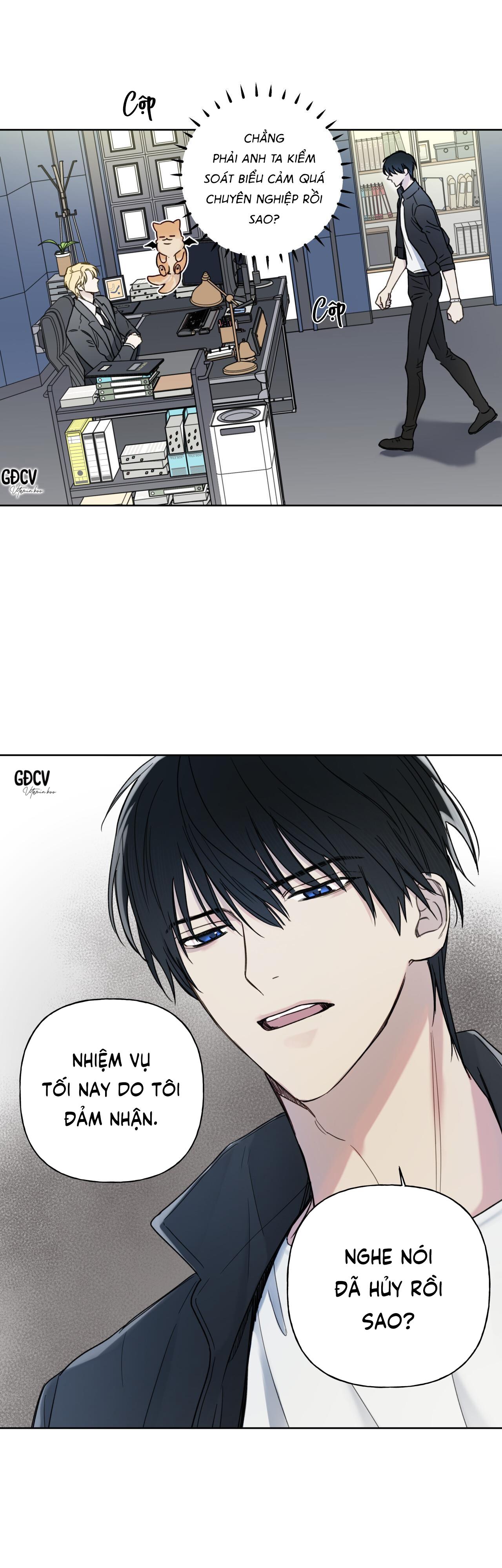 hiểm họa guiding chapter 7 20