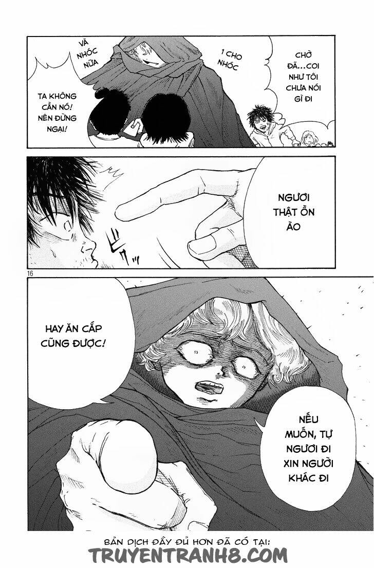 shuumatsu no tenki chapter 9 17