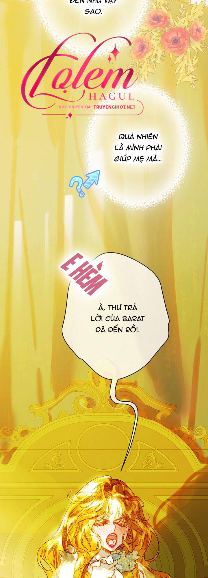 mẹ tôi lại kết hôn lần nữa chapter 34 18