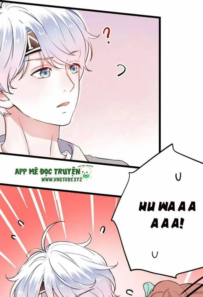 trạch thượng tịch mịch huỳnh hỏa chapter 17 17