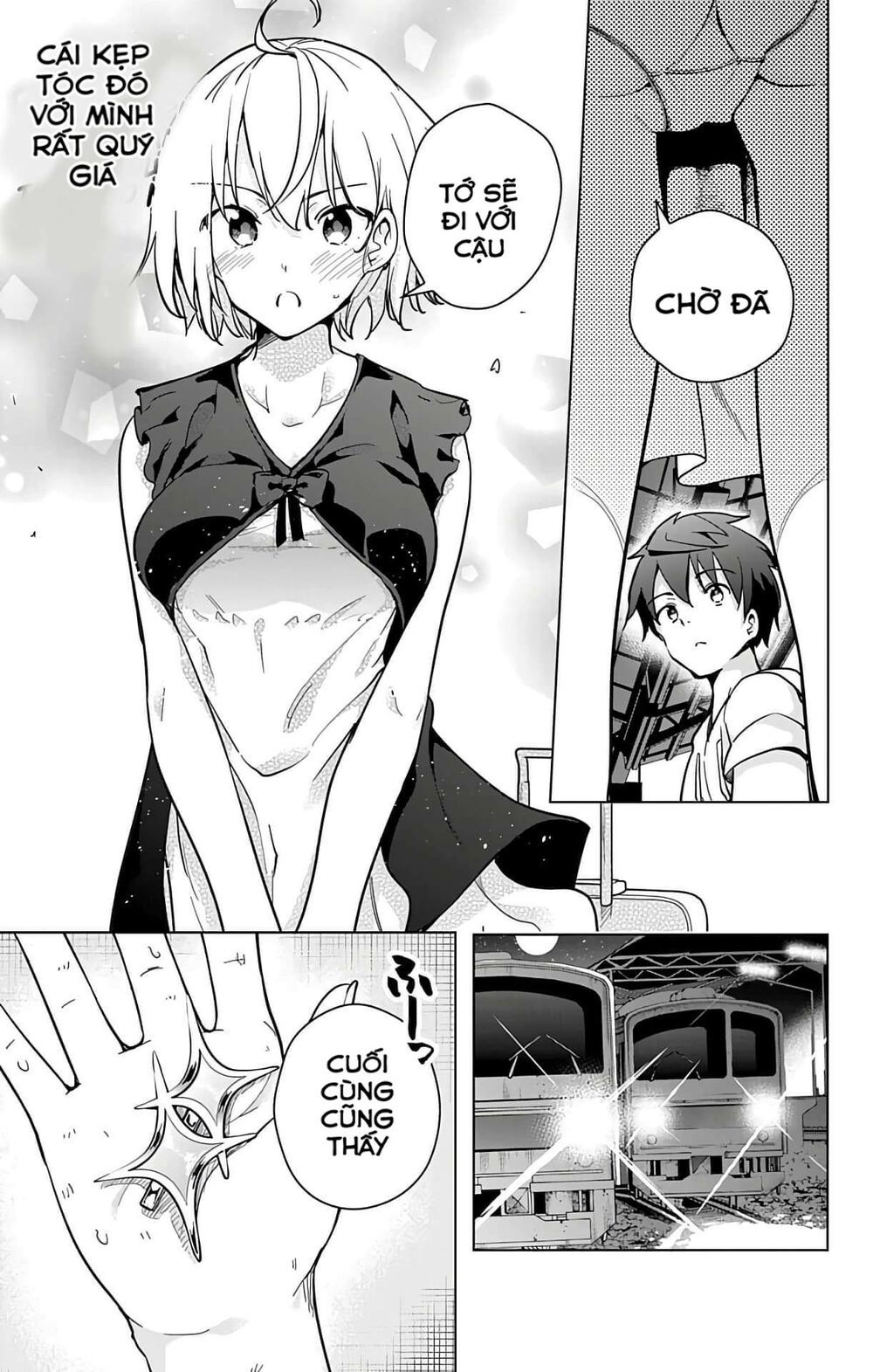 dokyuu hentai hxeros chapter 22 39