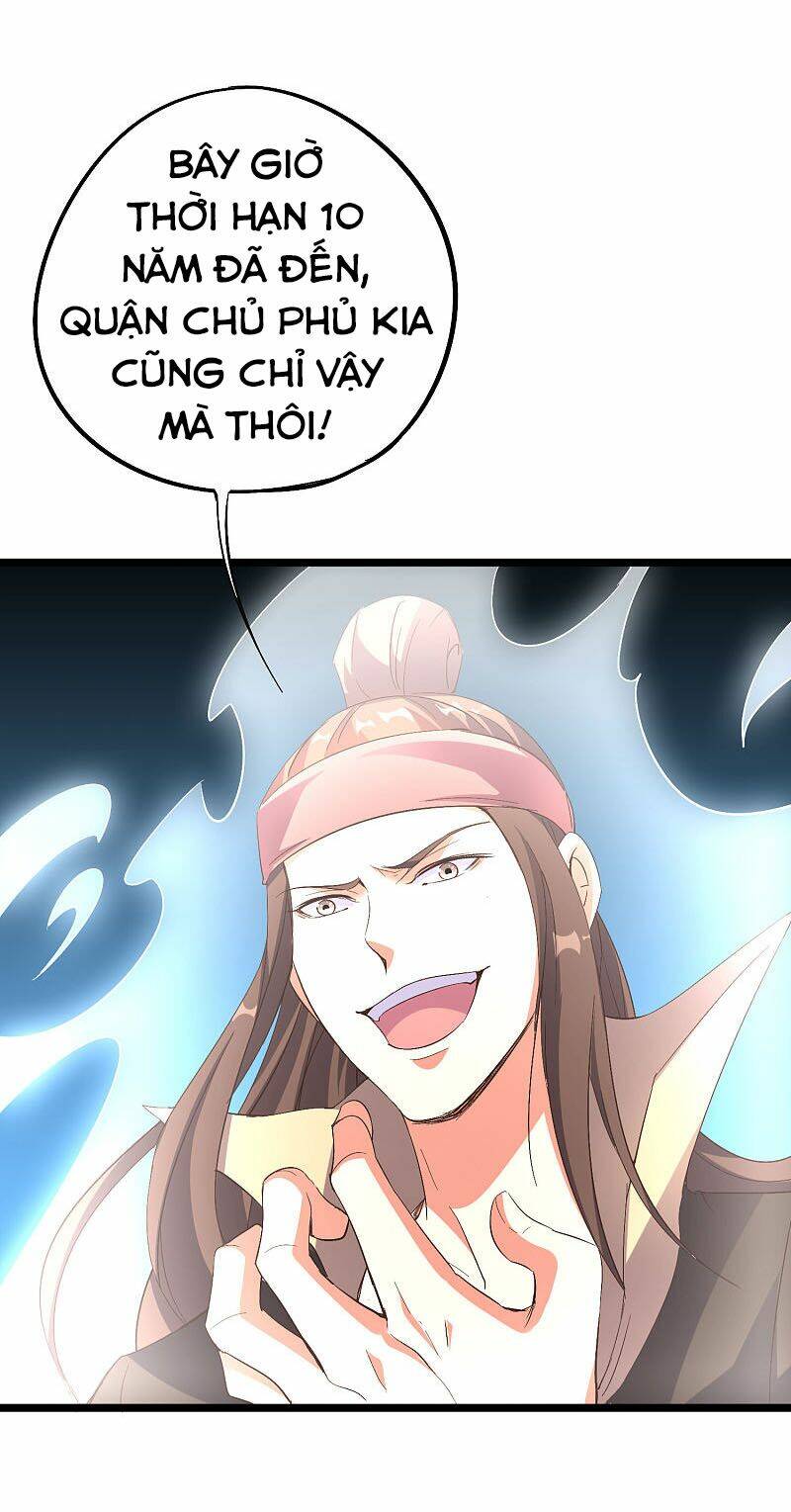 phục thiên thánh chủ chapter 88 23