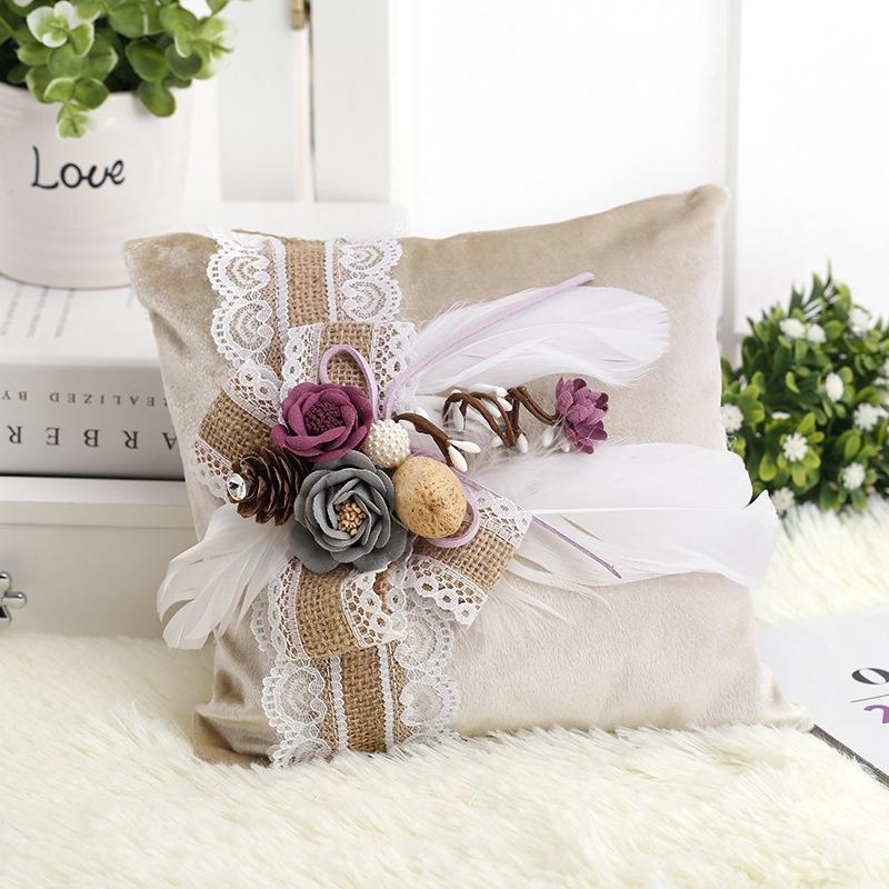 Túi Than Tre Hoạt Tính Hình Vuông Dùng Để Khử Mùi Xe Hơi / Nhà Cửa
