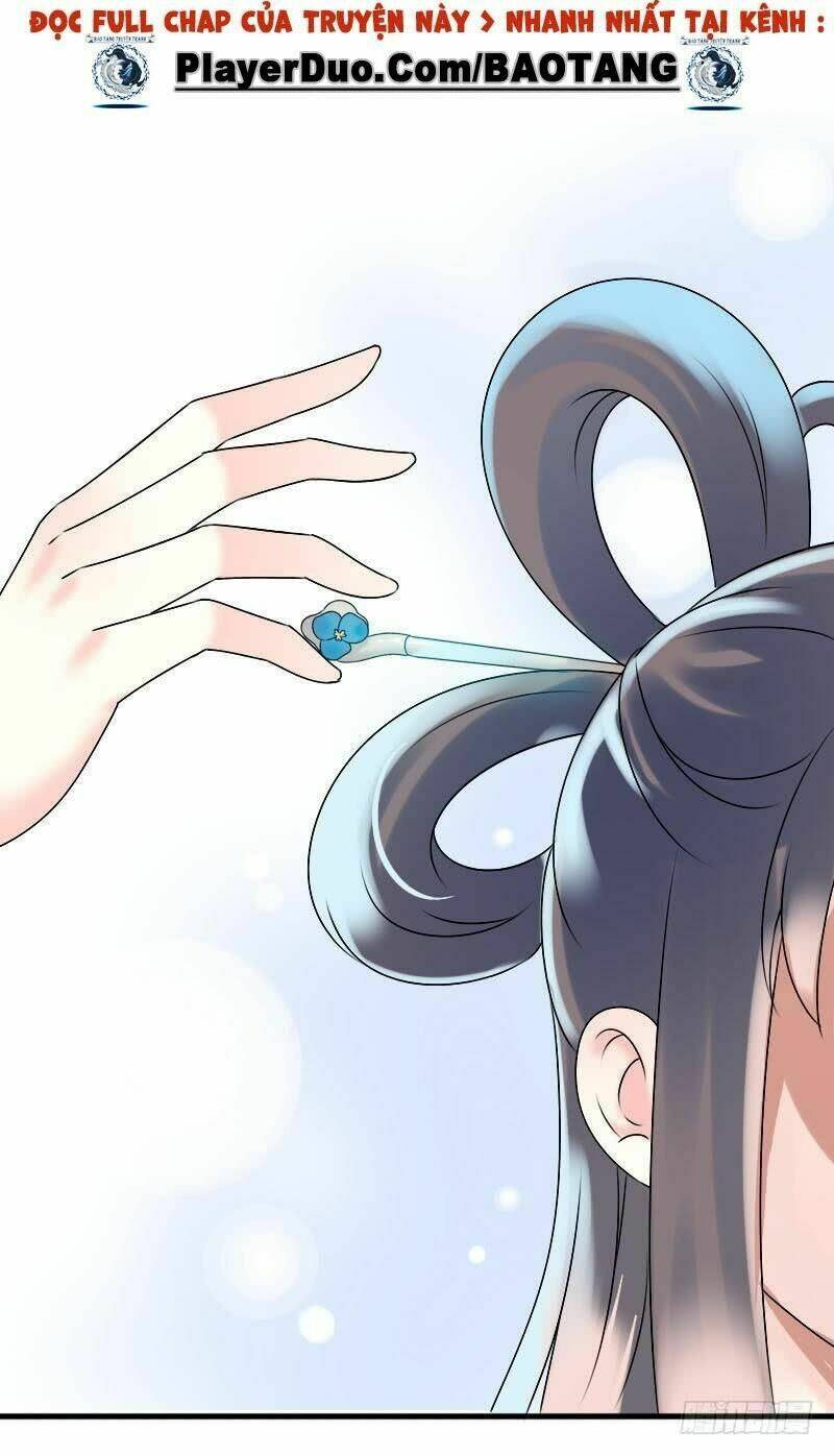 điền viên mật sủng: cô vợ nóng bỏng chapter 66 25