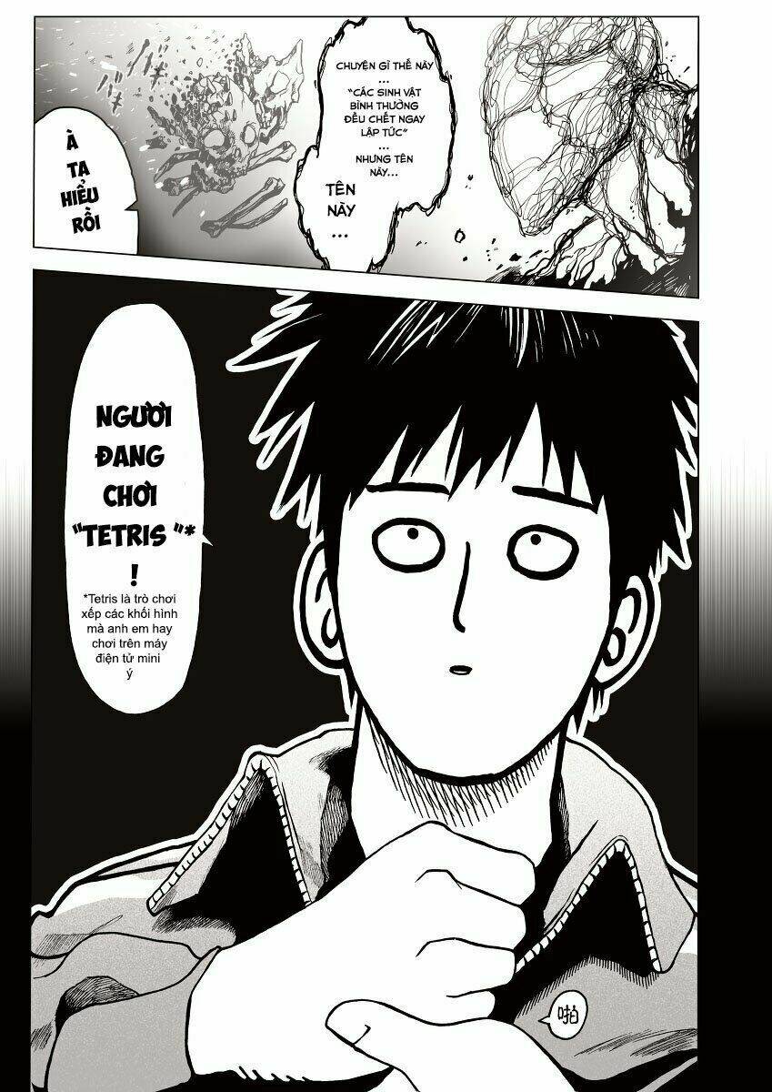 anh hùng onepunch vs god chapter 8 7