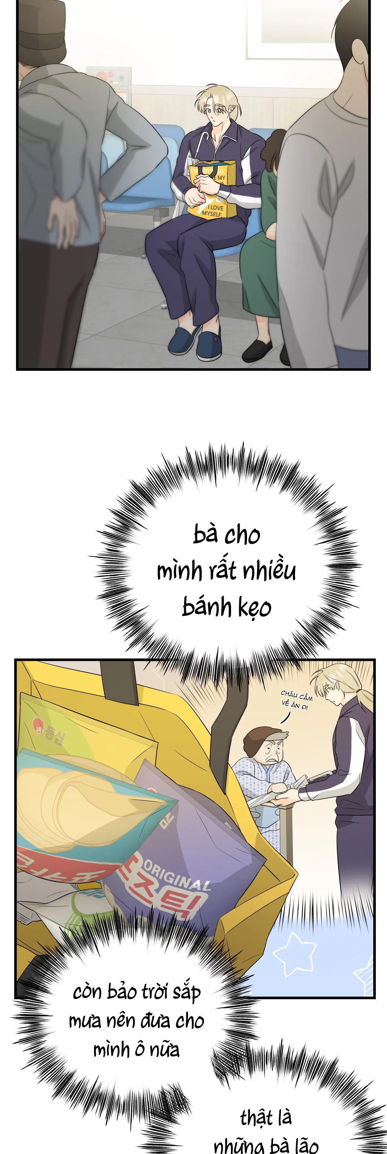 tình yêu cổ tích chapter 21 12