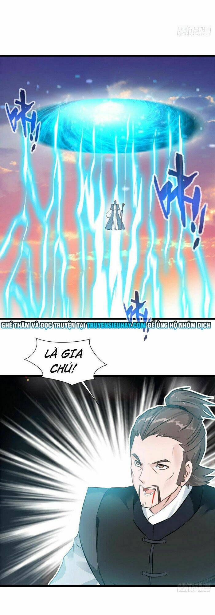 một đời thành tiên chapter 32 9