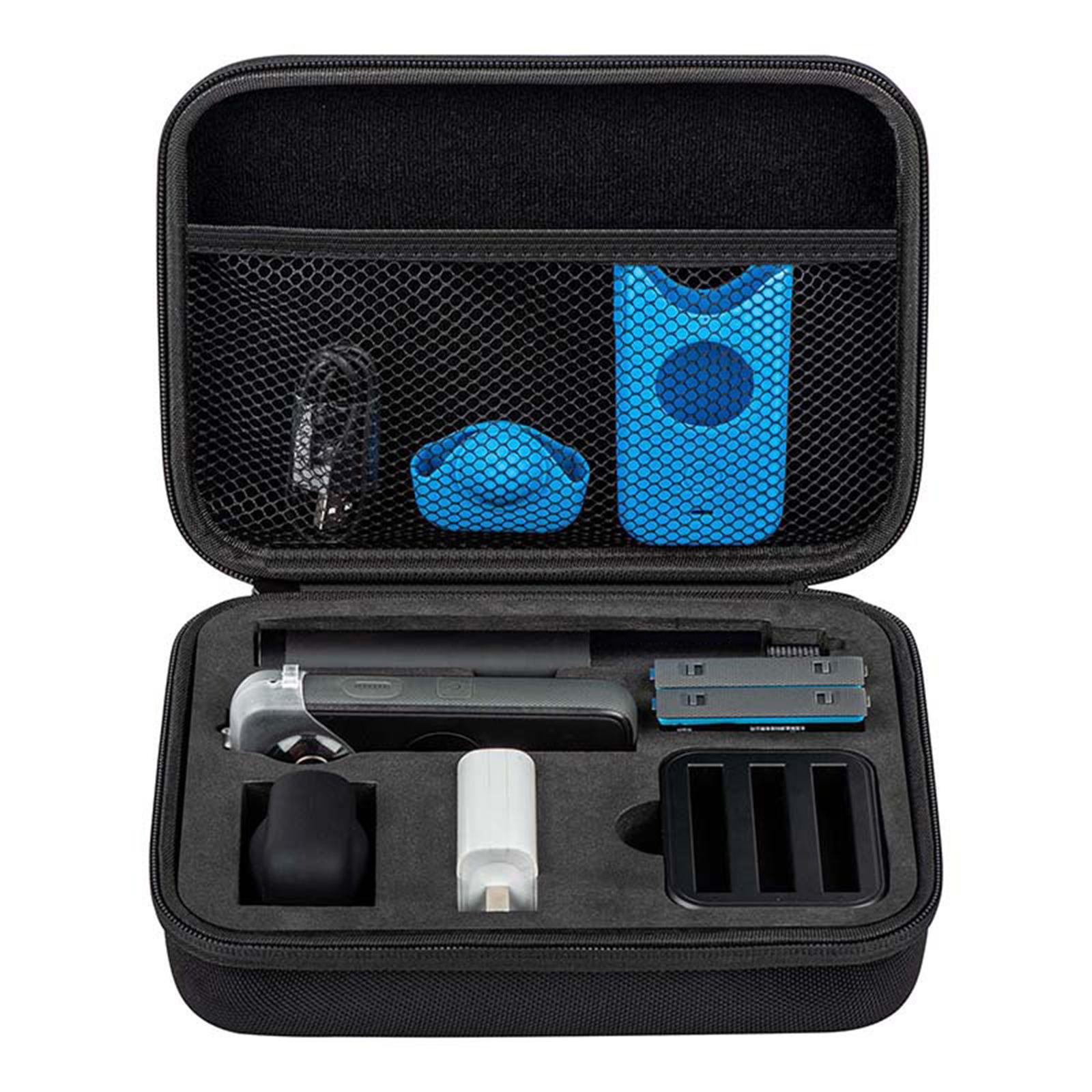 Carry Travel Storage Protective Case for Insta360 ONE X2 Panoramic Camera