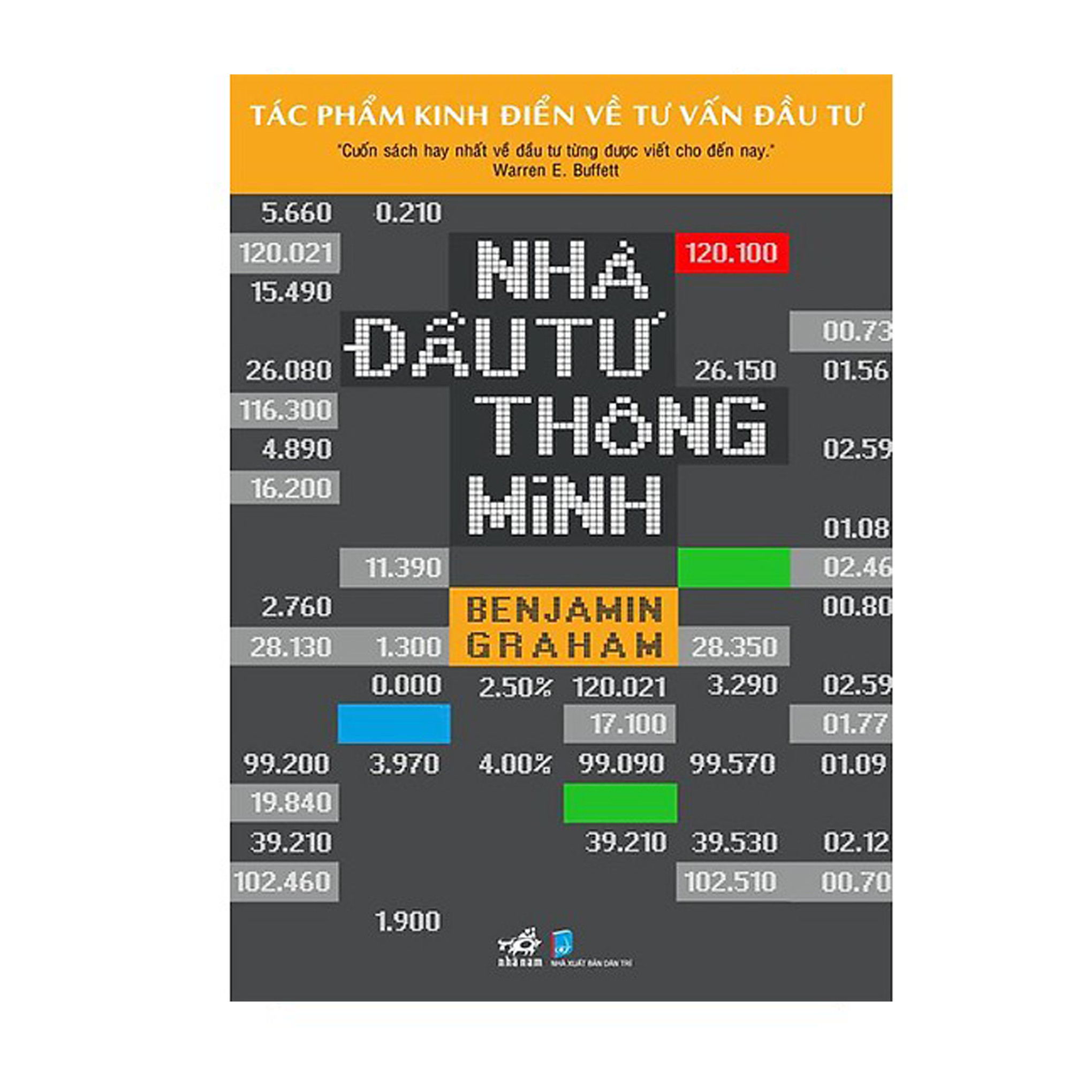 Combo : Nhà Đầu Tư Thông Minh + Quốc Gia Khởi Nghiệp