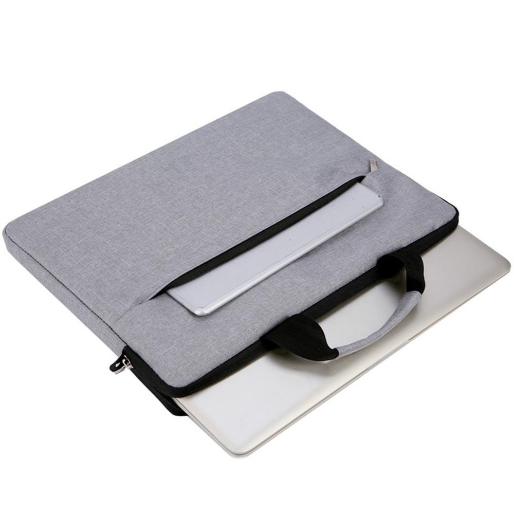Túi đựng máy tính xách tay lớn 15.6 inch chống sốc tiện dụng