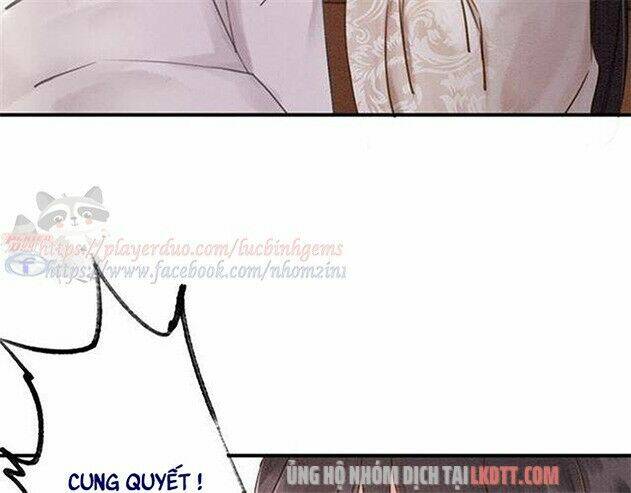 trọng sinh bá sủng nhiếp chính vương quá mạnh mẽ chapter 75 30