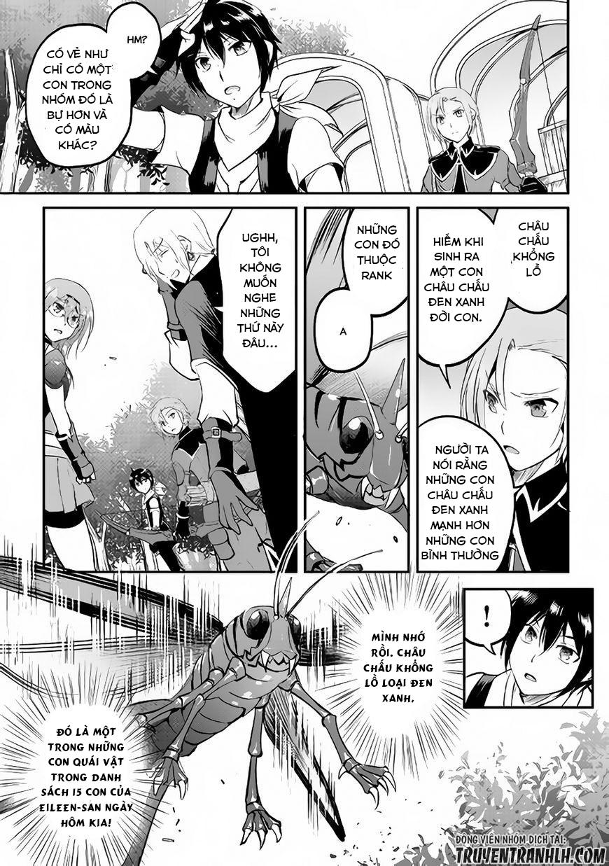 maken no daydreamer chapter 19 36