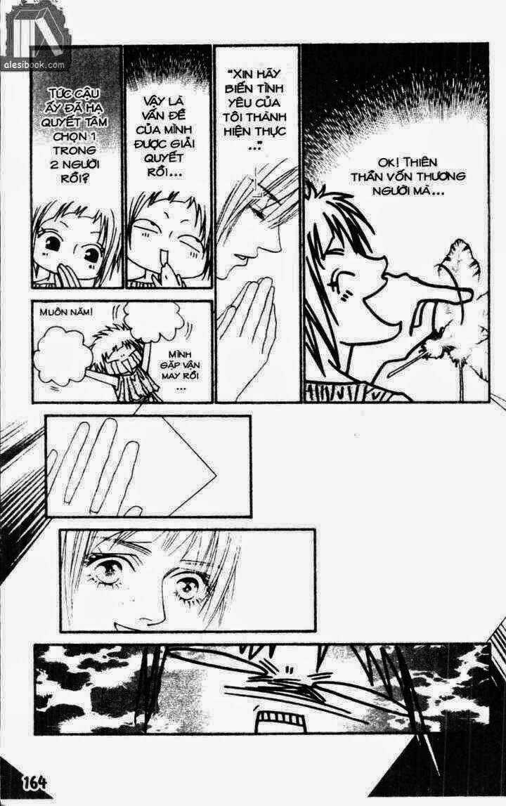 hoàng tử bóng đêm chapter 4 164