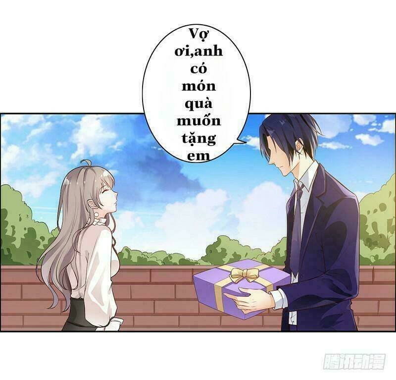 độc sủng tiểu lão bà chapter 13 18