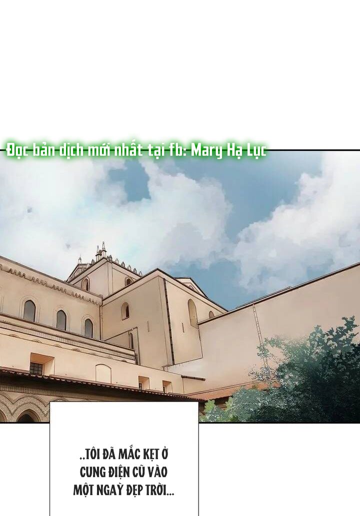 nữ hoàng bí ẩn chapter 11 7