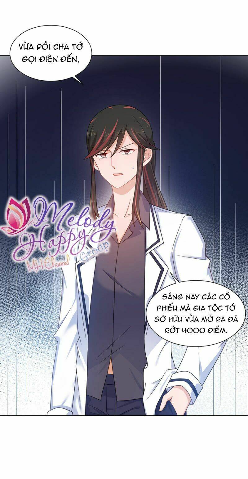 ma lạt thiên kim đẩu ác thiếu chapter 165.5 5