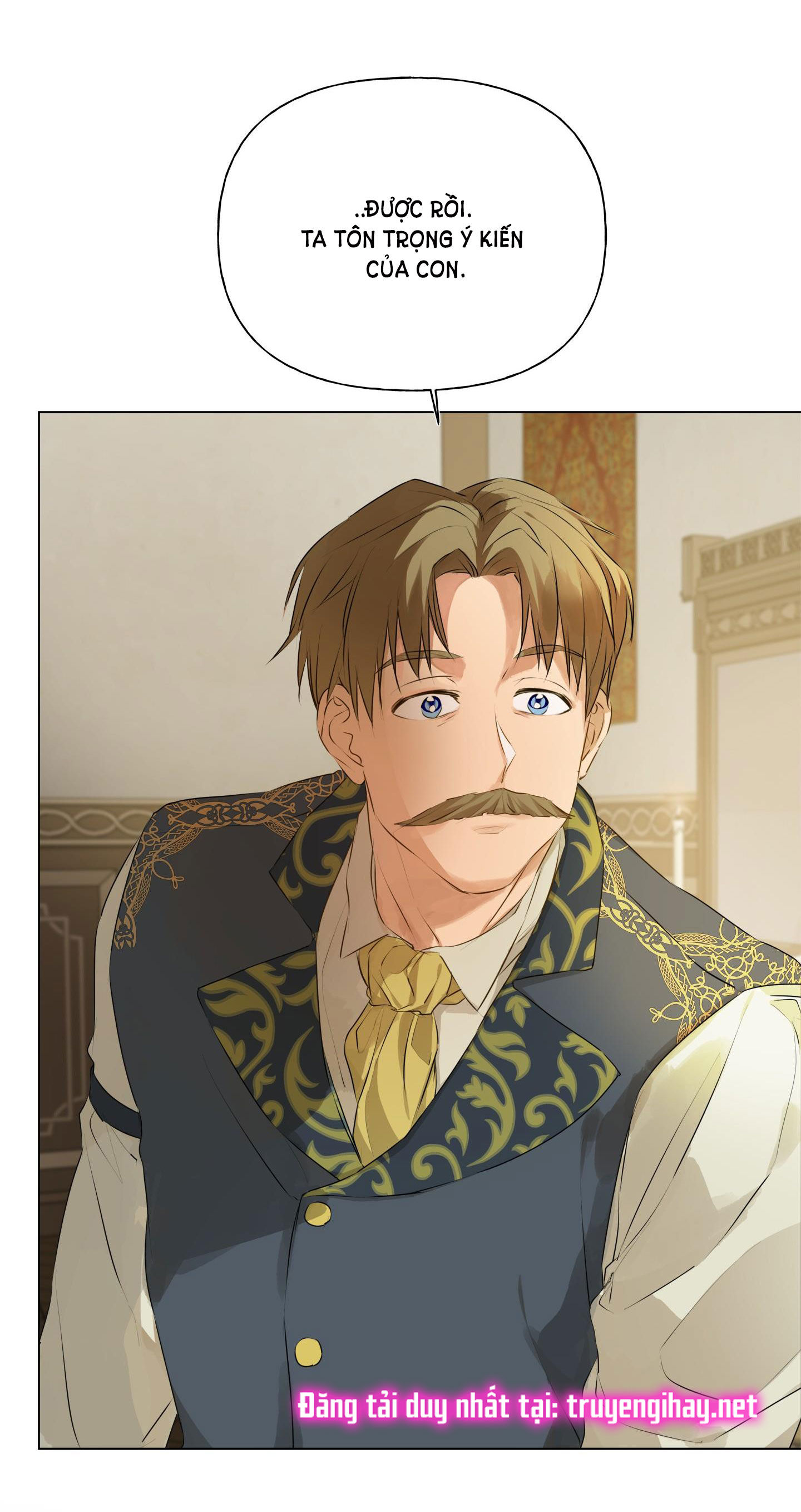 triệu hồi sư với mái tóc màu hoàng kim chapter 105 40