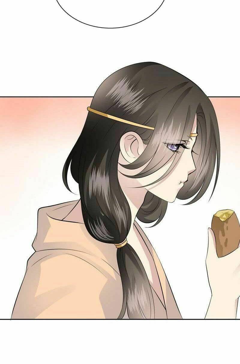 điền viên mật sủng: cô vợ nóng bỏng chapter 44 21