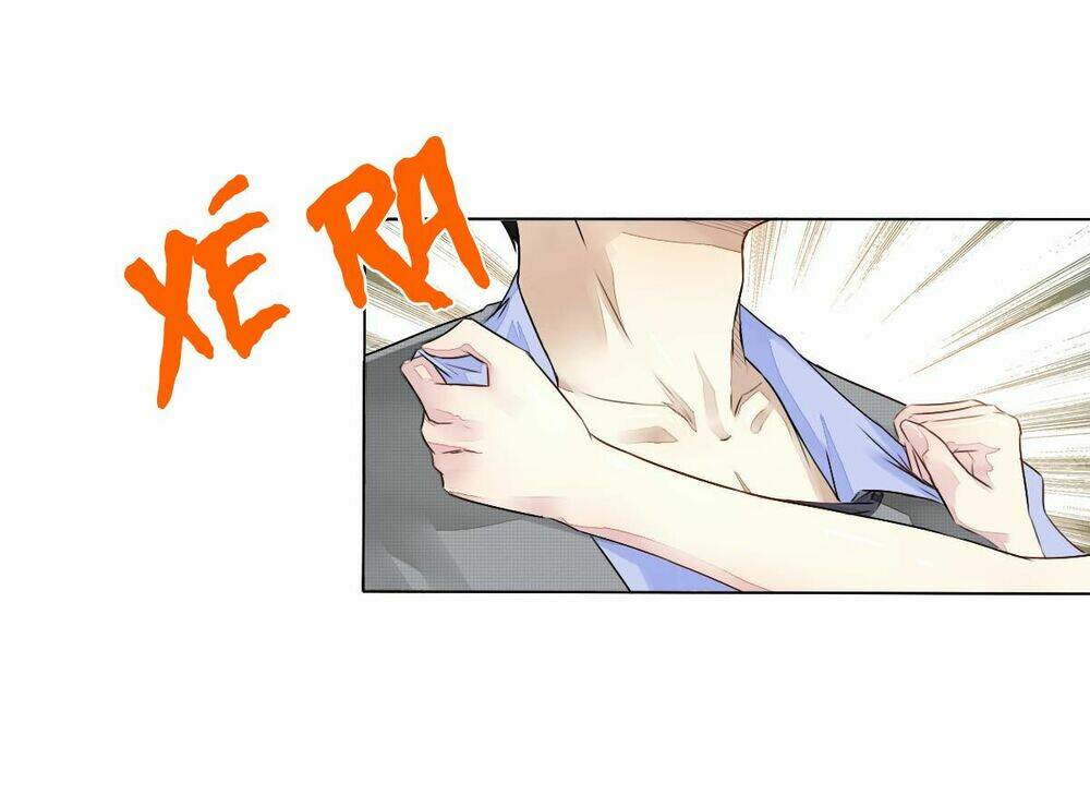 nước mắt người cá chapter 3 18