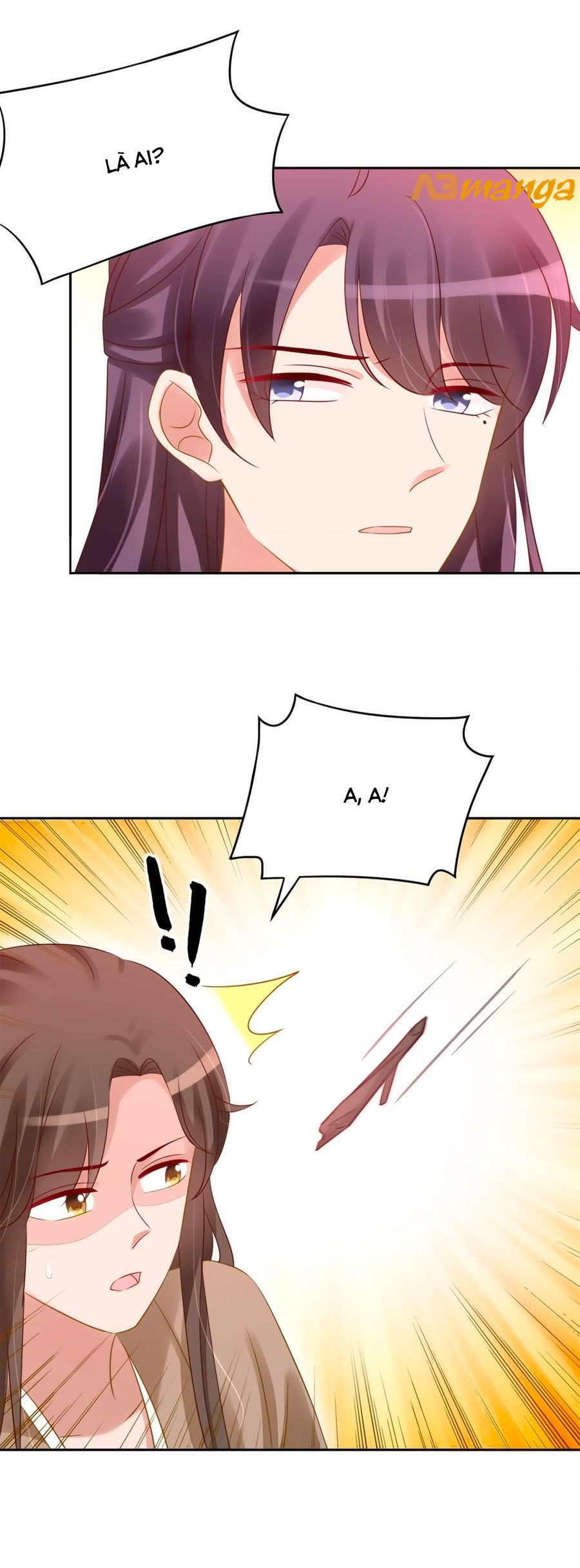 kiêu ngạo vương gia chủng điền phi chapter 157 49